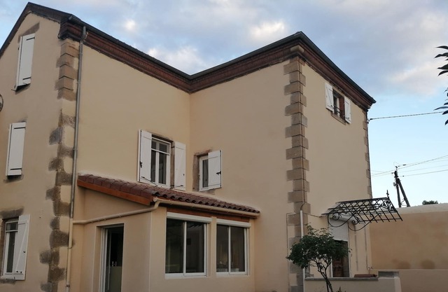 Vrbo Property