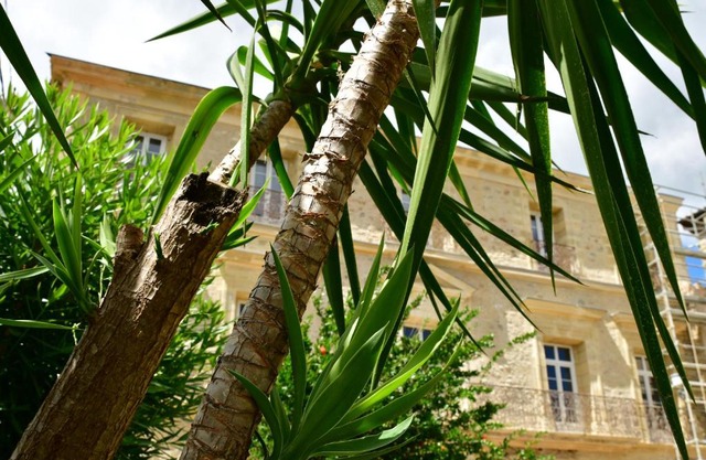 Demeure de Sainte Clotilde