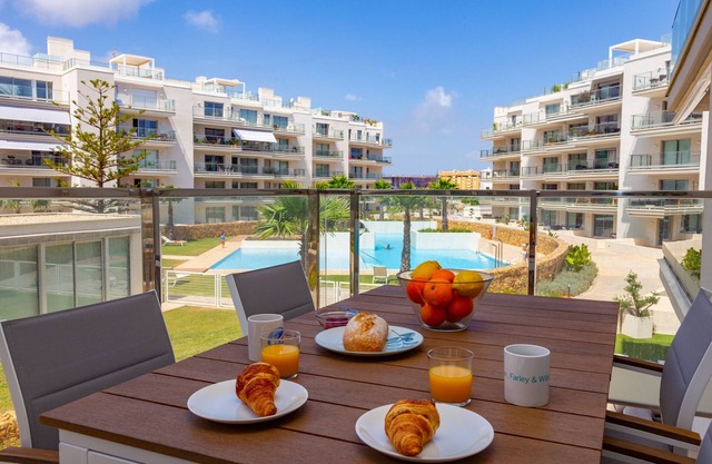 Denia Apartment Marina Real