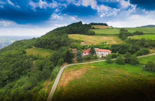 Denice: Anwesen / Landgut - Denice