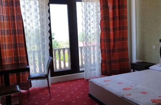 Deniz Beach hotel