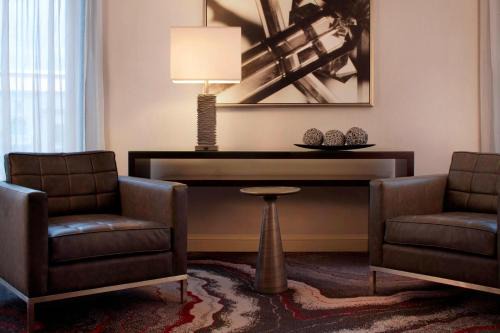 Denver Airport Marriott at Gateway Park