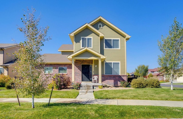 Denver Area Home: 4 Mi to DIA & I-70 Access!