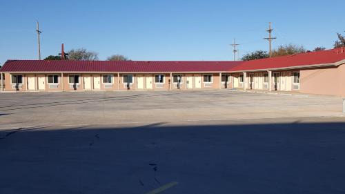 Denver City Motel