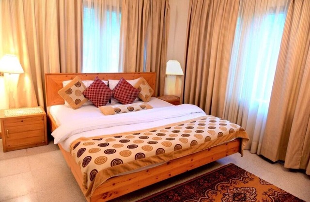 Deodar 2 - Luxuswohnung mit Garten in Mashobra