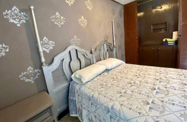 Departamento en zona centro histórico
