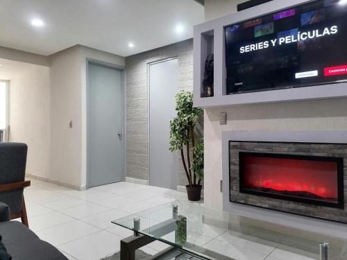 Depa 19B Central Nueva