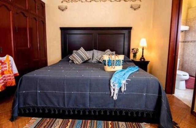 Depa Kala in Oaxaca de Juárez