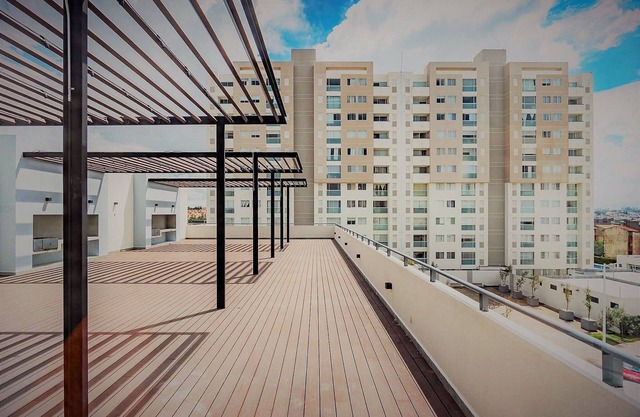 Depa Lifestyle con Alberca Cerca de la Arena Guadalajara