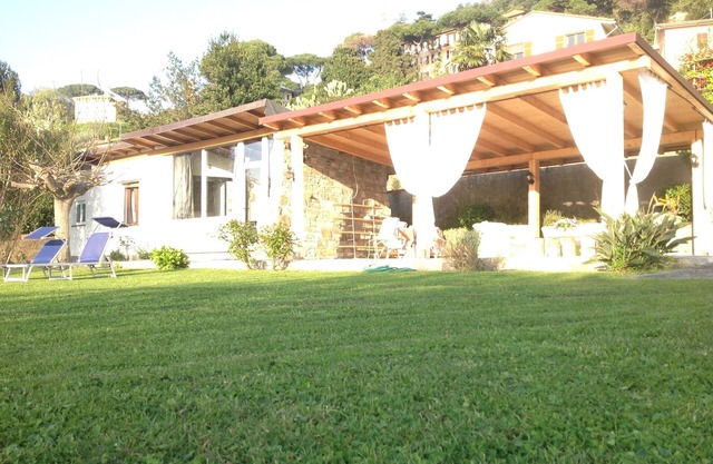Chalet / Hütte - Camogli