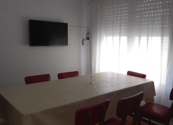 depar en Santa zona centro