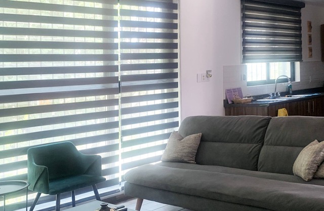 Departamento Loma Bonita