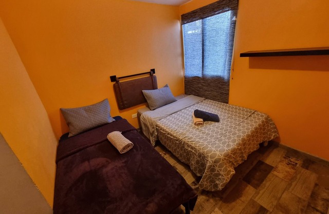 Departamento la loma ubicado en zona muy comercial