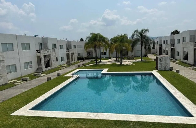 Departamento en Fraccionamiento Seguro