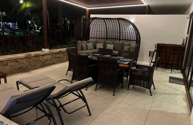 DEPARTAMENO DE LUJO EN PLAYA DIAMANTE, PLAYA PRIVADA !!!!