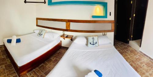 Departamento 01 en el Centro de Holbox