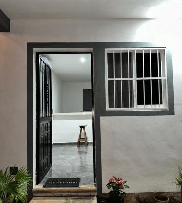 Departamento 48 Street