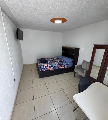 Departamento a 8 min aeropuerto