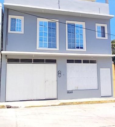 Departamento Anel en Huatulco