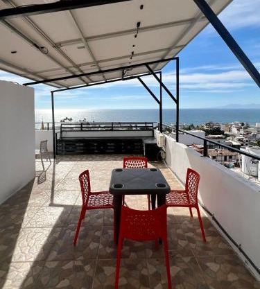 Departamento a unas cuadras de la Playa
