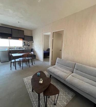 Departamento acogedor en Cancún