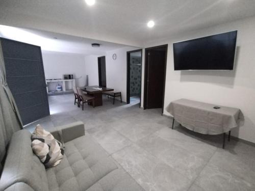 Departamento Aeropuerto-GNP