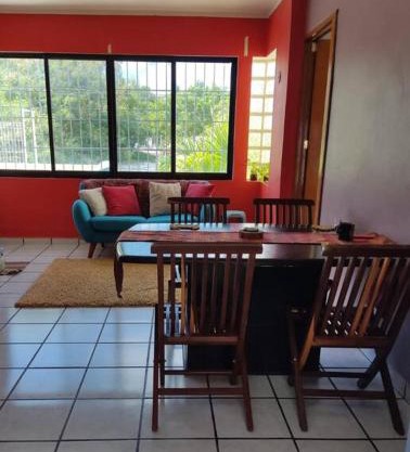 Departamento Amanecer