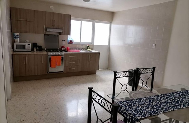 Departamento Amplio Pb Ubicación, Seguridad