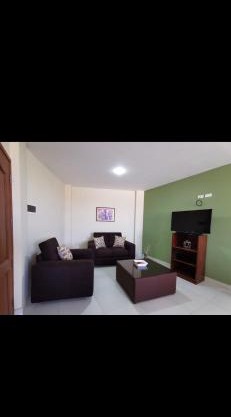 Departamento amplio y céntrico