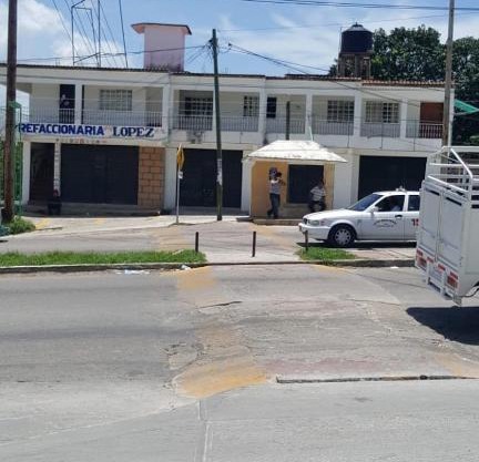 DEPARTAMENTO ANZALDO 1