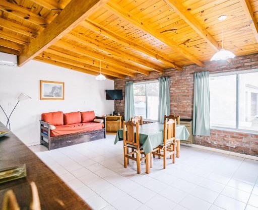 Departamento Centrico