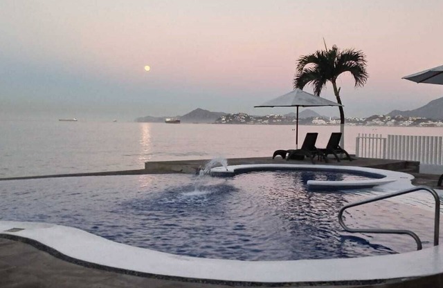 Departamento Beach
