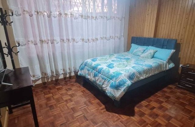 Departamento Bien Ubicado