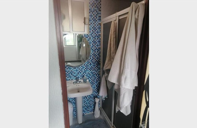 Departamento céntrico y excelente vista a ciudad