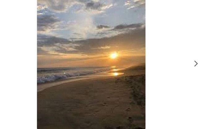 Departamento con vista al mar zona turistica -2-