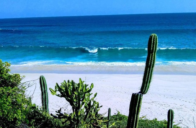 Departamento Completo, Playa Paradisiaca,