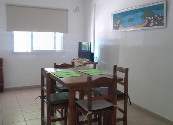 Departamento calle 23 - La Plata