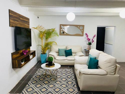 Departamento centrico - Bufa House