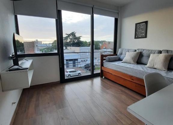 Departamento Centro Balcarce