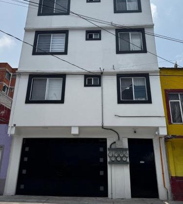 Departamento Centro Ciudad de México