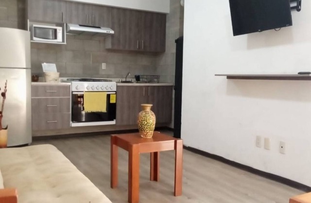 Departamento Centro de Guadalajara II