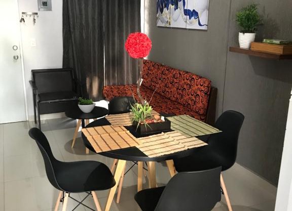 Departamento Cerca de Aeropuerto, al sur de la ciudad