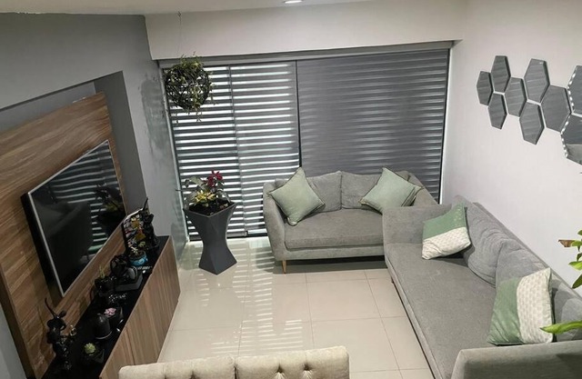 Departamento cerca del Aeropuerto y Foro sol