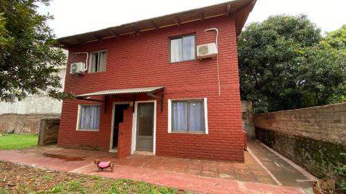 Departamento cercano al centro