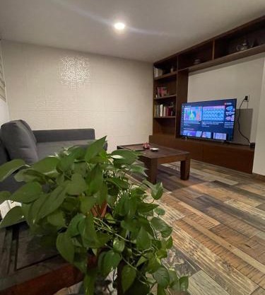 Departamento Chapultepec