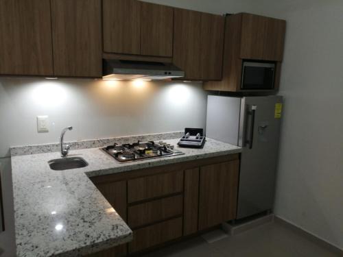 Departamento Ciudad del Valle B