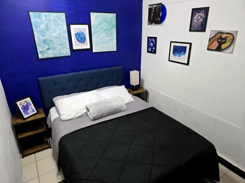 Departamento Completo En Centro de Monterrey