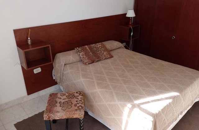 Departamento completo Los Cedros