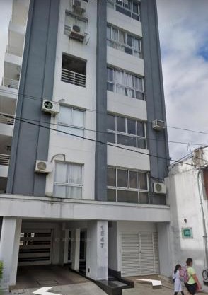 Departamento confortable Excelente ubicación con cochera