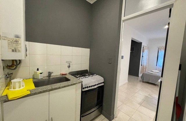 Departamento Costanera Céntrico